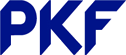 PKF logo