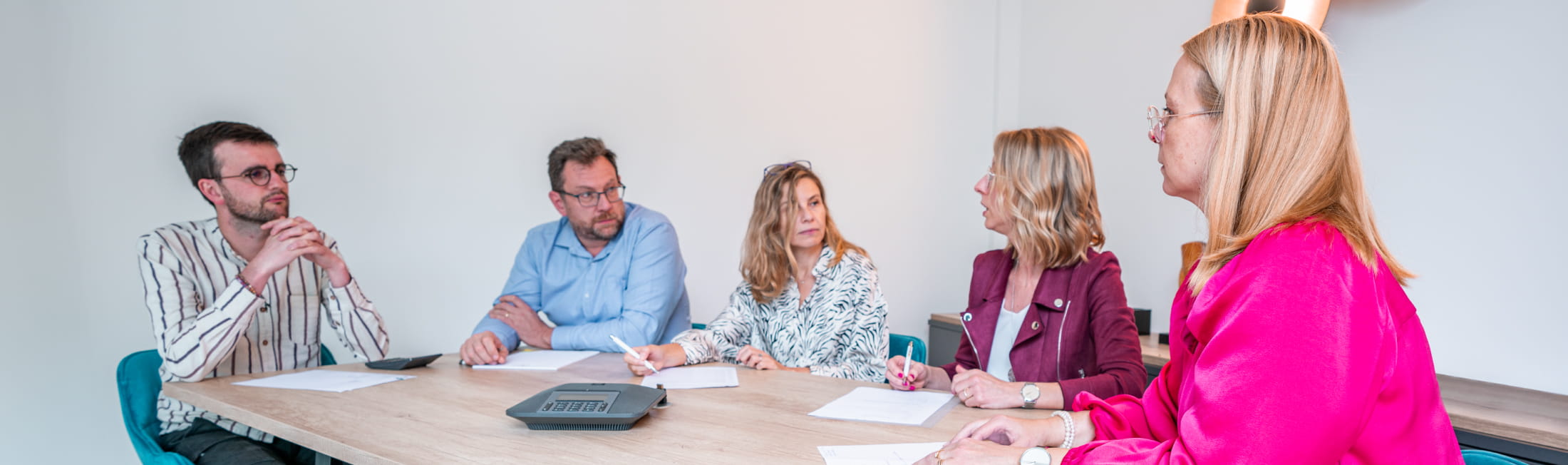 AFC – Taxation & accounting services – Benelux