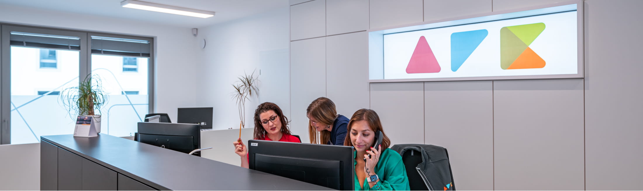AFC – Taxation & accounting services – Benelux