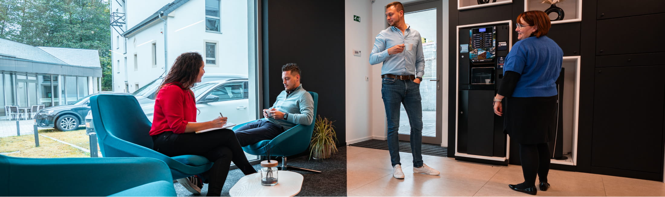 AFC – Taxation & accounting services – Benelux