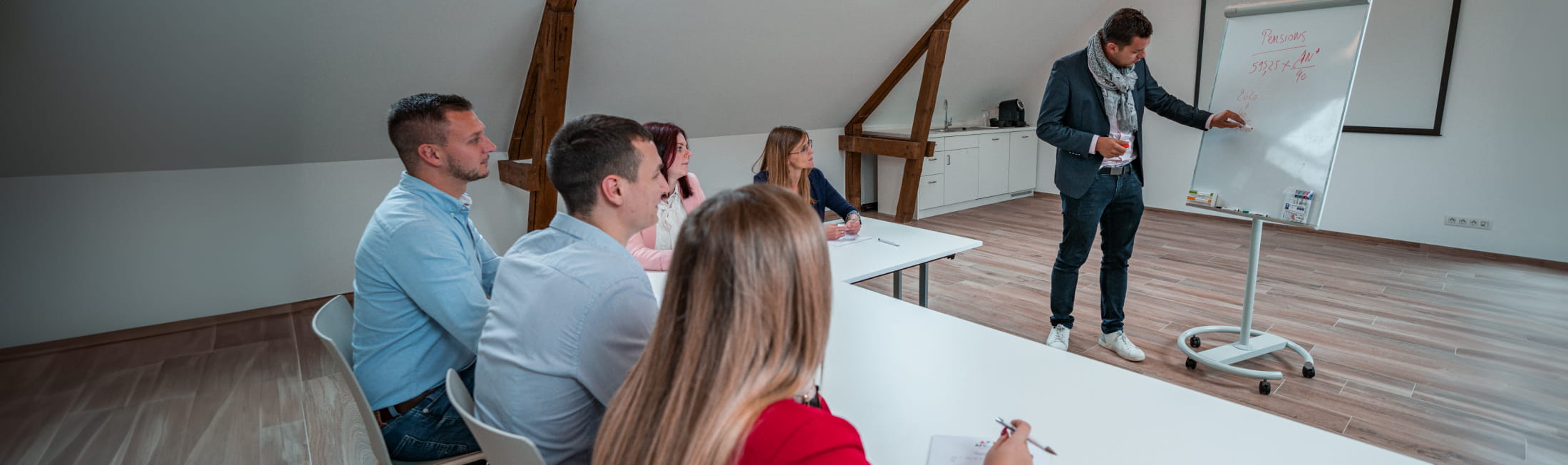 AFC – Taxation & accounting services – Benelux