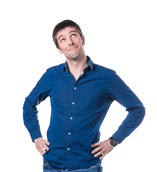 Damien Renauld