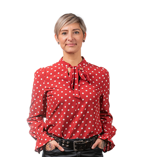 Bénédicte Garnier