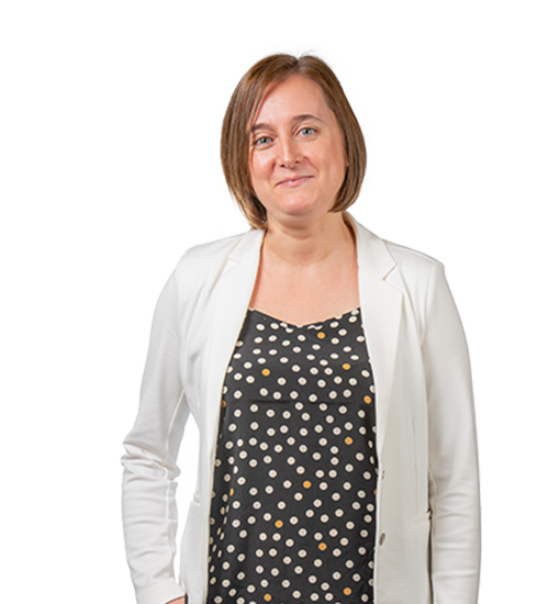 Catherine Georges