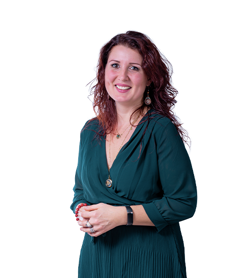 Cynthia Lefèvre